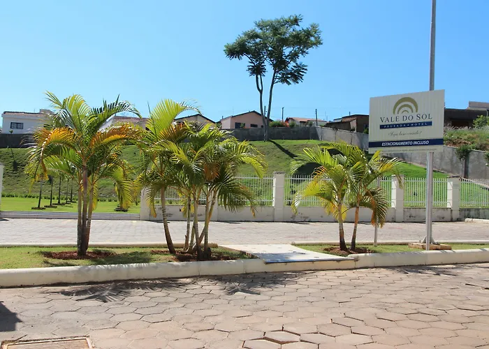 Vale do Sol Pousada Hotel
