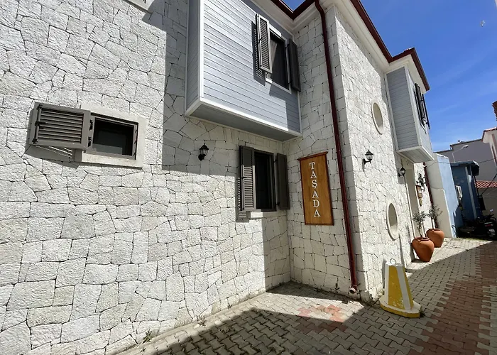 Tasada Bozcaada