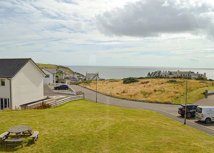 Self Catering At The Fairways