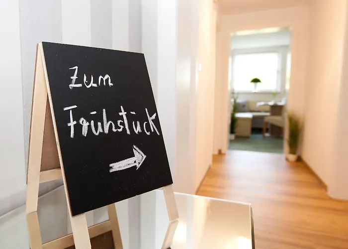 Pension Gockels-Auszeit