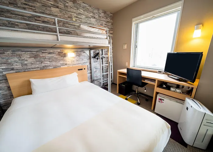 Super Hotel Takamatsu Kin En Kan