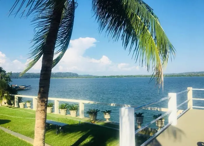 Xingu Praia Hotel