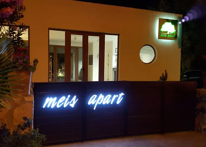 Meis Hotel