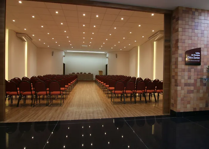 Tupyguá Brasil Hotel