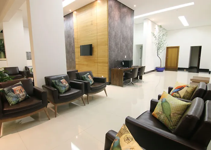 Tupyguá Brasil Hotel