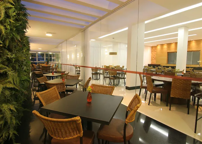 Tupyguá Brasil Hotel