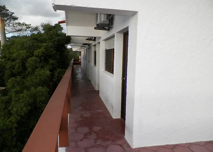 Hotel Yeruti