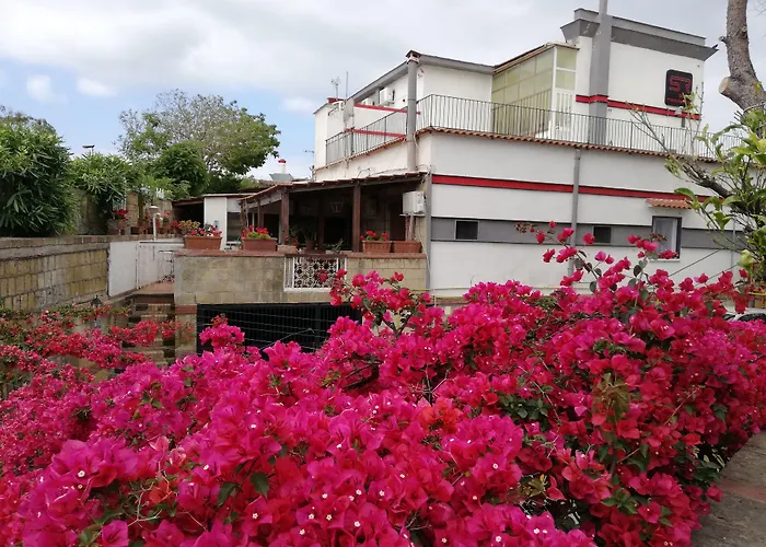 Hotel Sibilla Residence