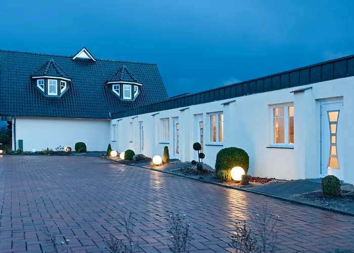 Landgasthaus Krimpenfort