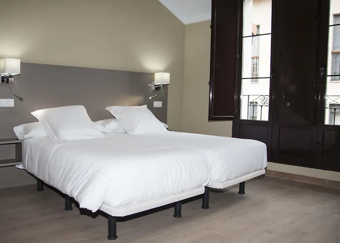 Hotel Areces