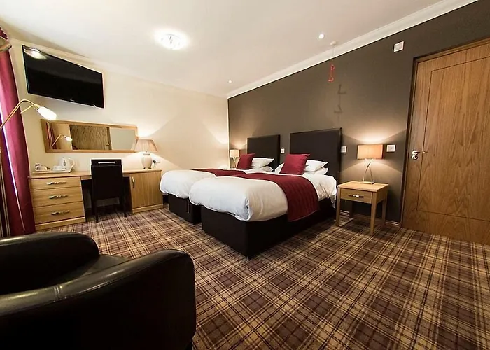 Somerton House Hotel