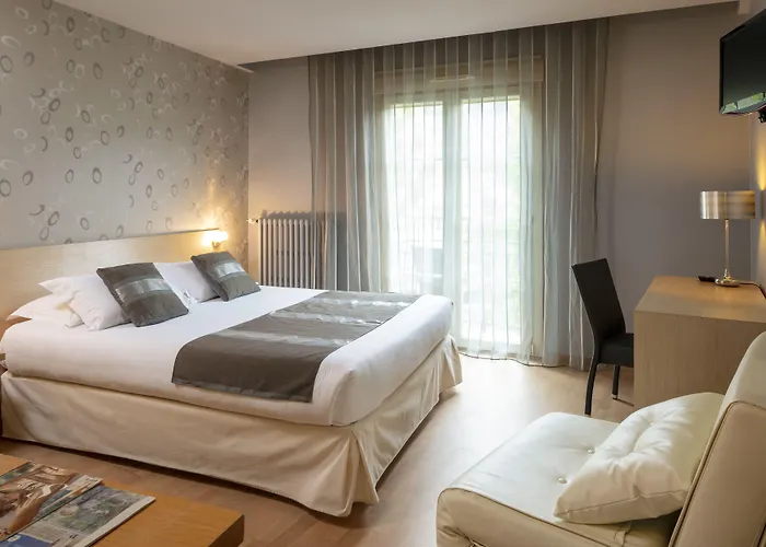 Hotel La Chaumiere