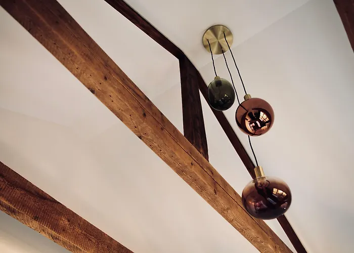 Boutique Hotel 43 Amsterdam - Zaandam