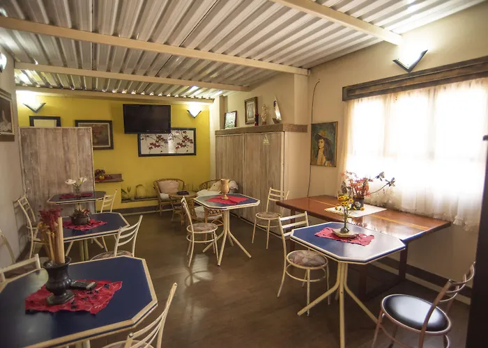 Giardino Hotel