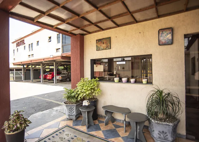 Giardino Hotel