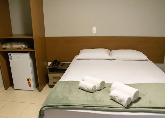 Hotel Central