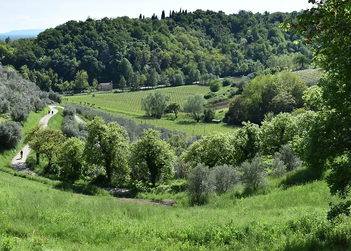 Villa Lovi