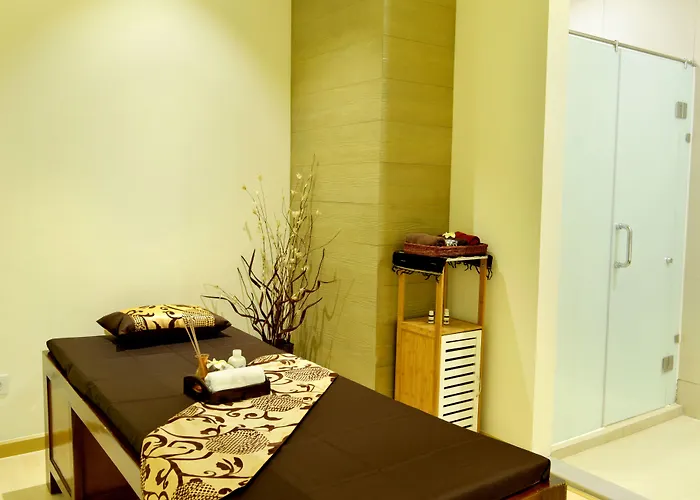 Harris Hotel & Conventions Bekasi