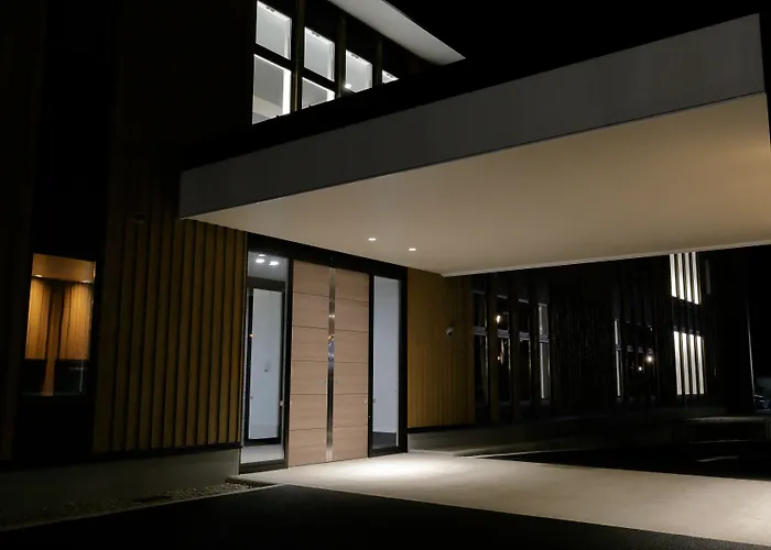 Hotel Reus Ashoro