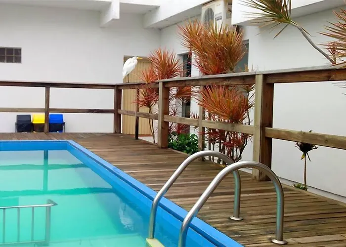 Hotel Centenario