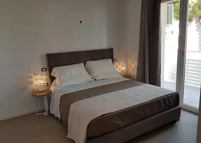 Venus Suites