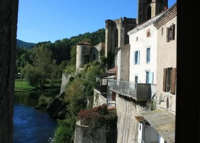 Hotel Restaurant Du Pecheur
