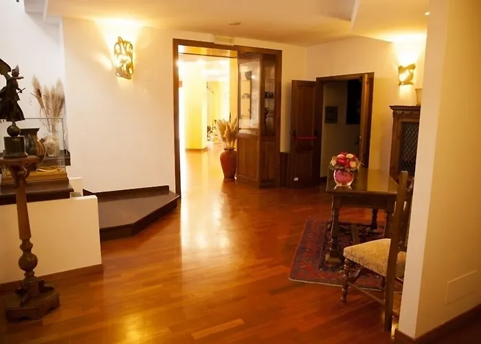 Hotel Altavilla