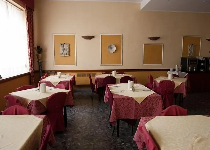 Hotel Altavilla