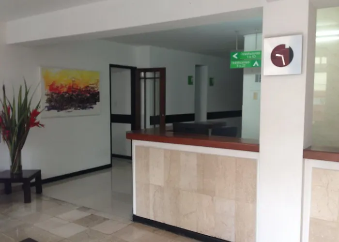 Hotel San Fermin Pereira