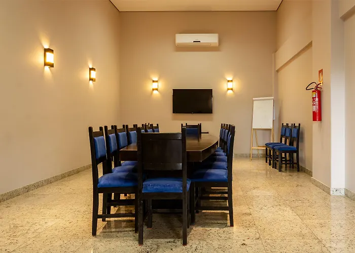 Lindóya Hotel