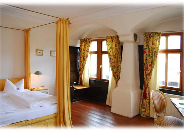 Hotel Adler