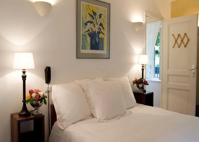 Hotel La Bougnate