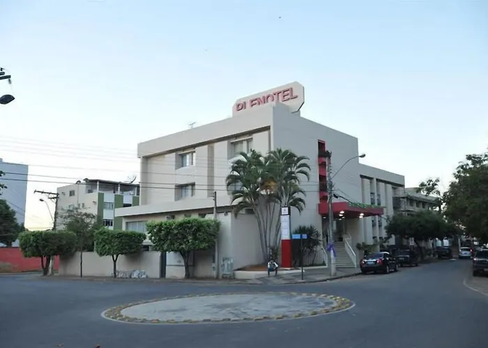Hotel Plenotel