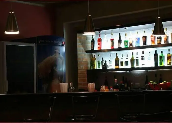 Hotel Conde Alemao