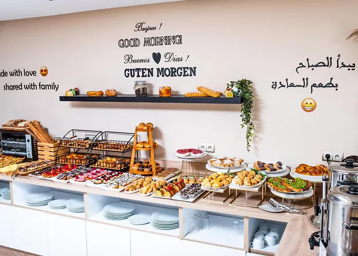 Family Aparthotel