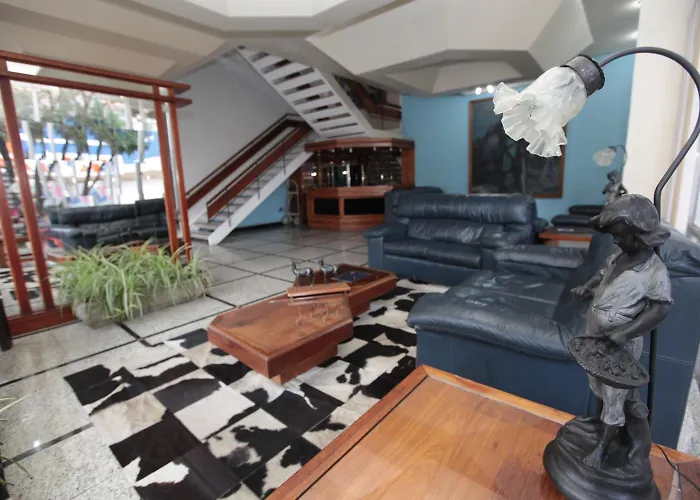 Hotel Obino Bage