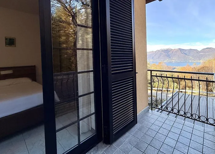 Hotel Montegrino Lakeview