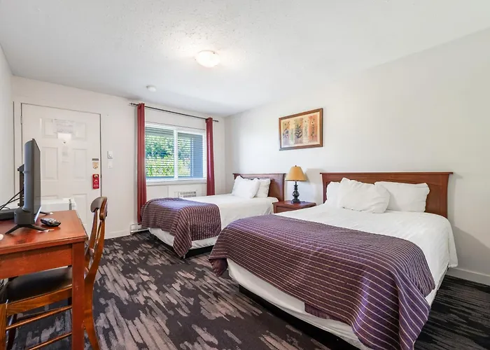 Grantview Inn