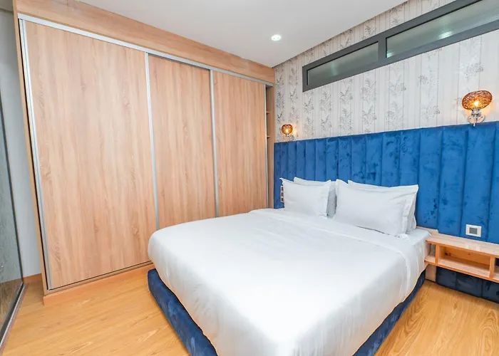 Maarif Elite Suite