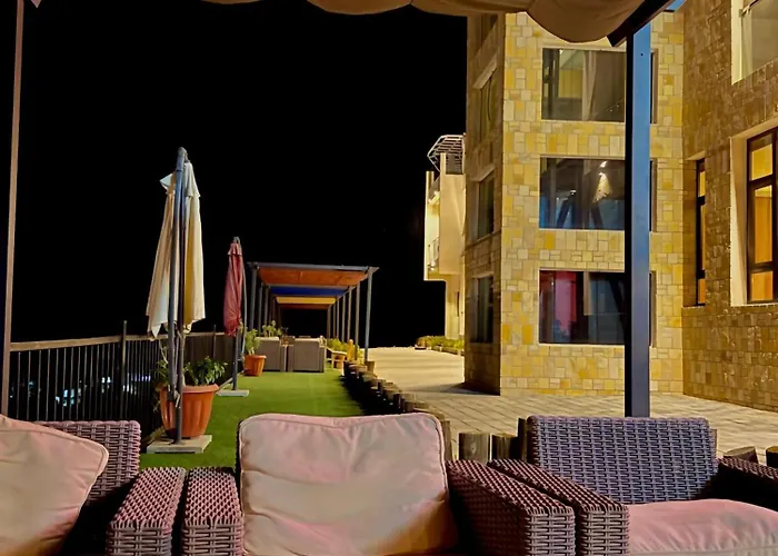 Season Inn Hotel Balad Sayt