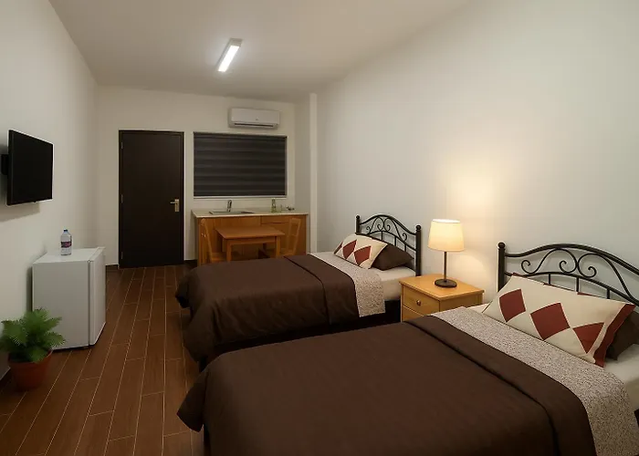 Emile Altwal Hotel
