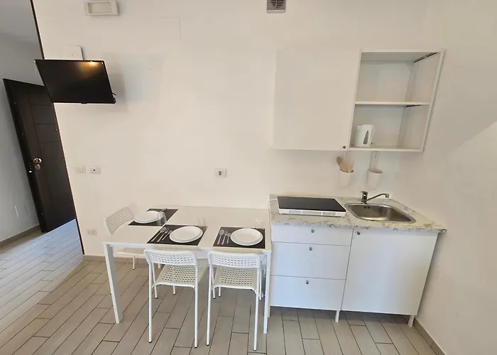 Dimore centro Lecce Affittacamere B&B