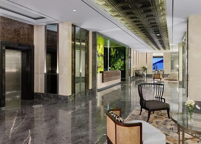 Royal Malioboro By Aston