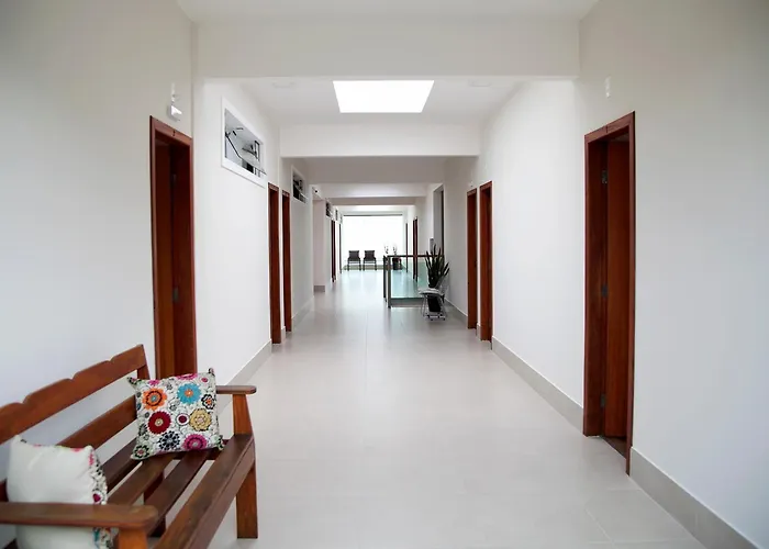 Jabó Inn Hotel