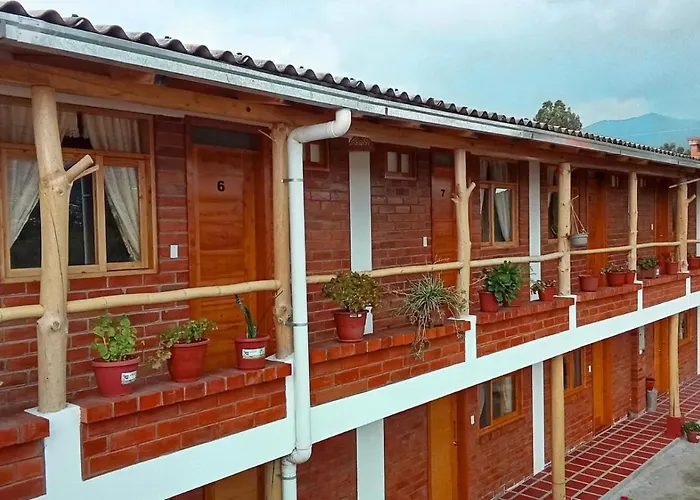 Brisas Del Lago San Pablo