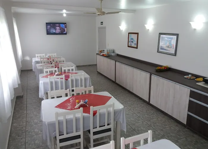 Hotel Fratelli - Centro