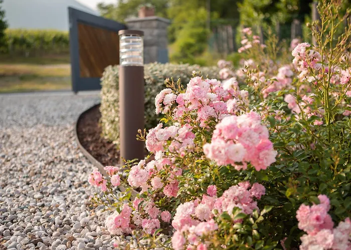 Borgo Le Lanterne Charming Vacation Rental