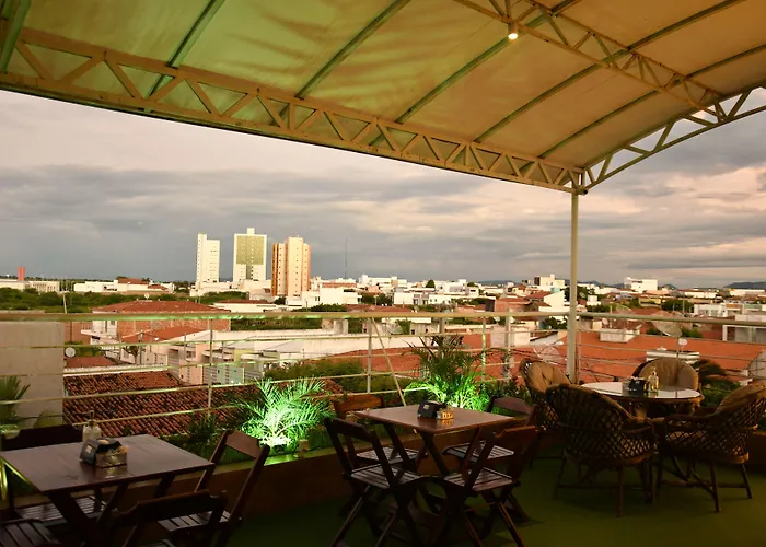 Troodon Park Hotel
