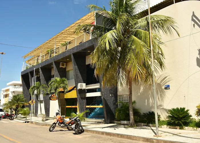 Troodon Park Hotel