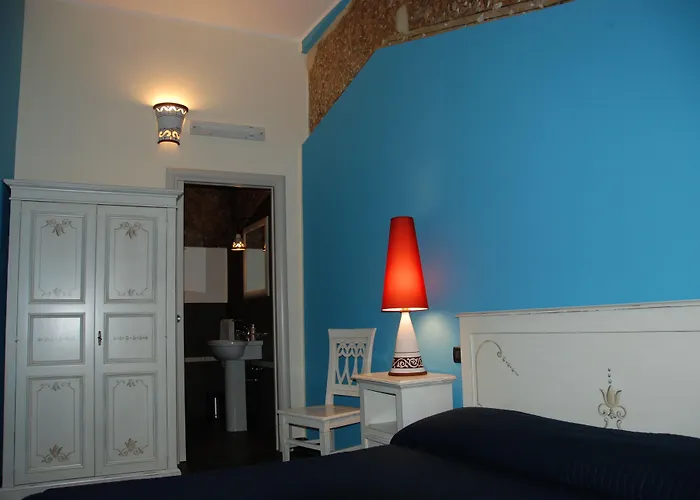Locanda Re Ruggero